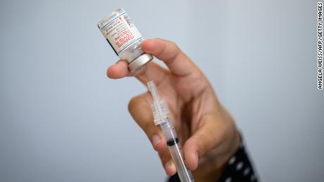 A universal vaccine could be the future of the coronavirus
fight 1