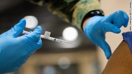 Pfizer to seek authorization for Covid-19 vaccine for
children ages 2 to 11 1