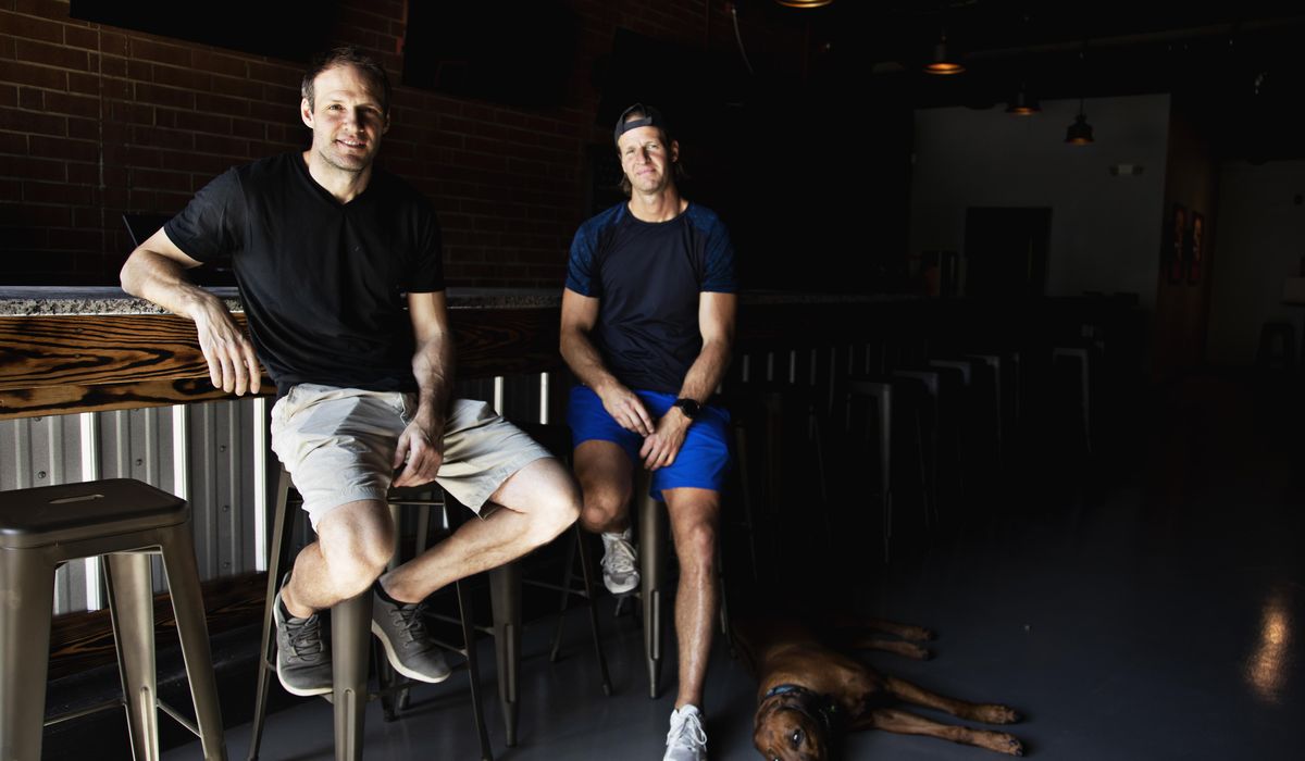 Former Canes player to open mobster themed bar in
Raleigh 1