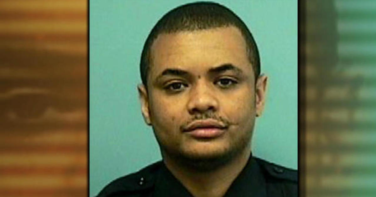Baltimore officer killed a day before testifying in
corruption case 1