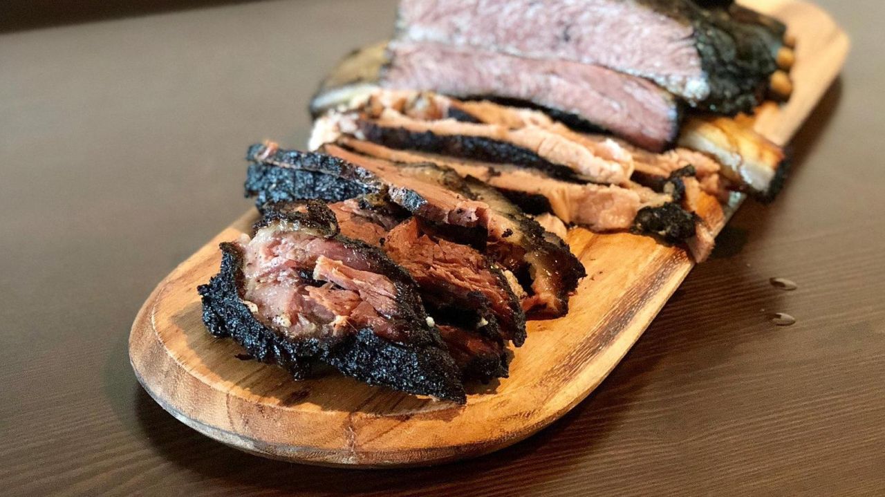 Smoked Barn of Peru opens in Huntington Station 1