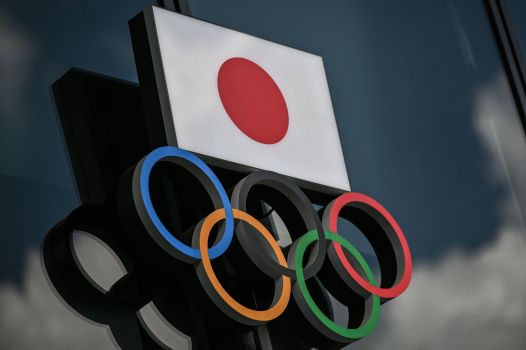 Editorial: Tokyo Olympics could turn into a coronavirus
superspreader 1
