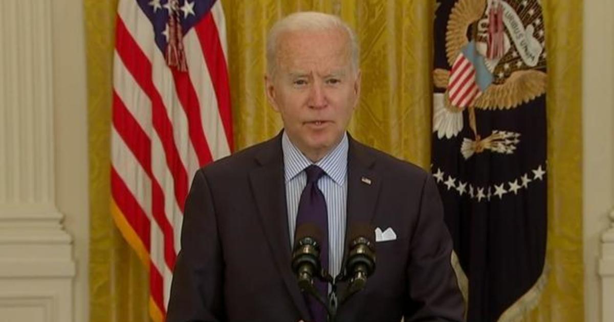 Eye Opener: Biden defends disappointing jobs report
numbers 1