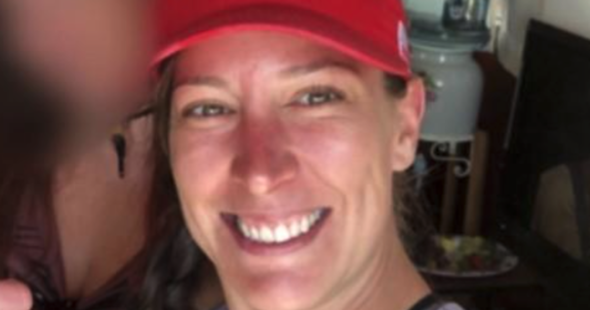 Family of woman shot by cop during Capitol riot says it was
murder 1