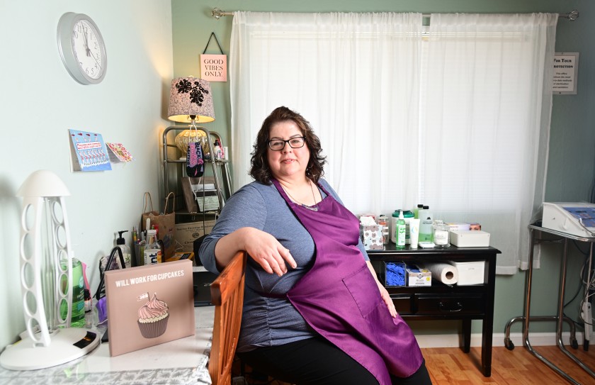 Fat shaming, BMI and alienation: COVID-19 brought new stigma
to large-sized people 1
