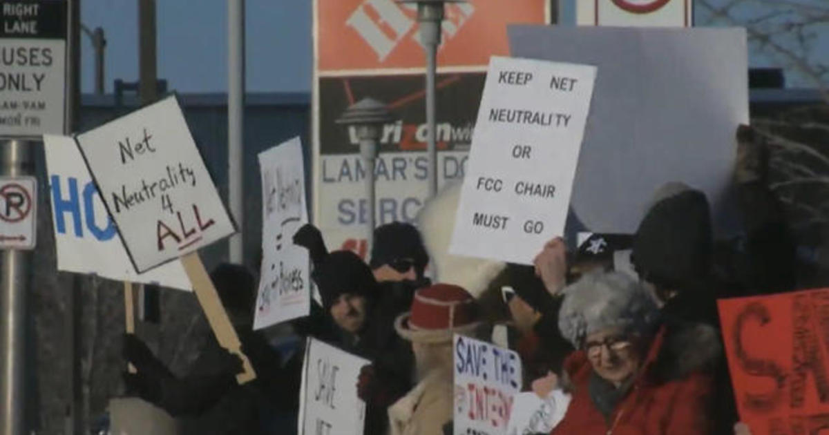 Net neutrality and the fight for open internet 1