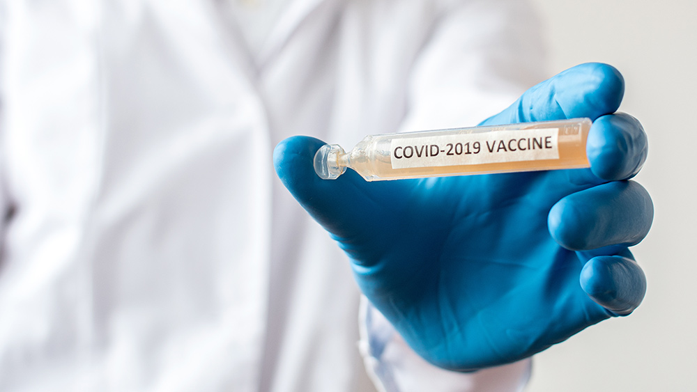 MSN exaggerates MMS risks with false headline but downplays
COVID-19 vaccine dangers 1