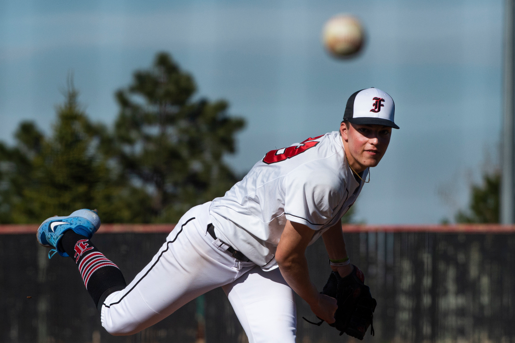 Colorado high school baseball 2021 primer: Class 5A title
contenders plus teams to watch in Class 4A, Class 3A 1