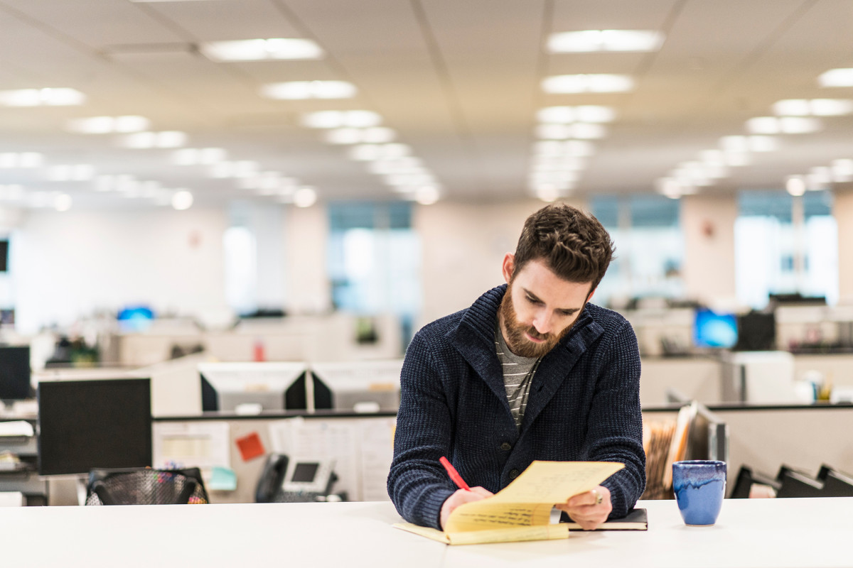 Can I be let go from my job if I don’t feel safe going back
to the office? 1