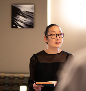 Manresa reopens with ‘new ideas for post-pandemic
world’ 1