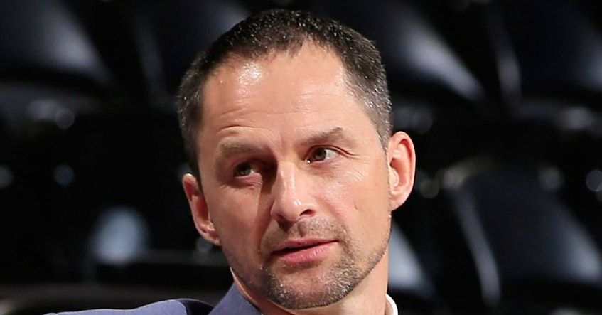 Tanking talk not being discussed by Bulls front office down
the stretch 1