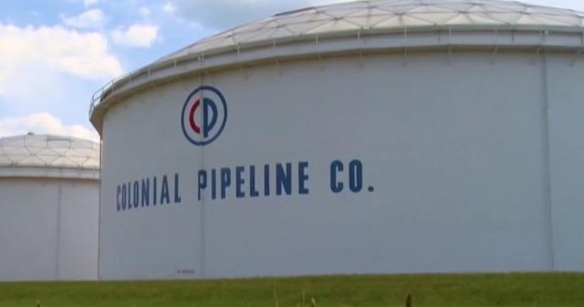 Eye Opener: Biden administration calls state of emergency
over pipeline hack 1