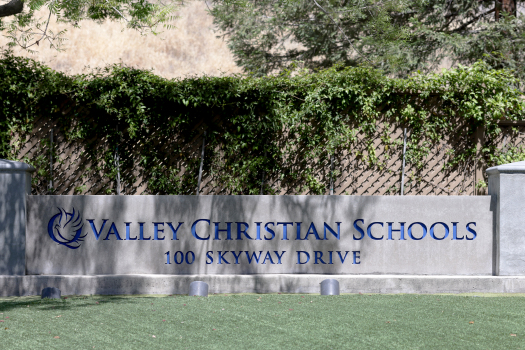 San Jose’s Valley Christian Schools vowed to address
concerns of racism. Was it just empty promises? 1