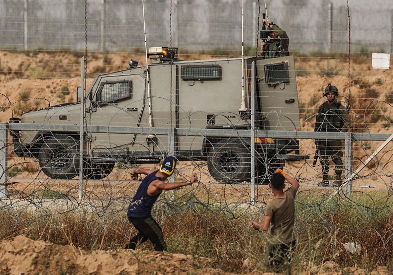 Netanyahu Spokesman Claims Palestinians Planned Protest at
Al-Aqsa Mosque Where Over 300 Injured 1