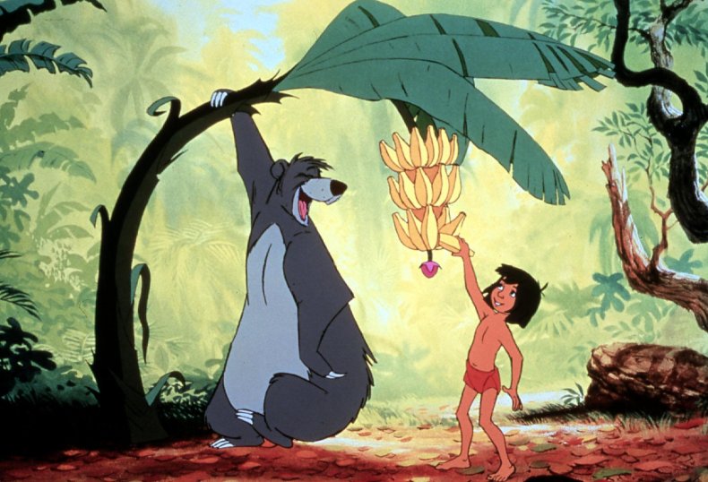 Disney Fans Shocked to Discover Animation Reused Across
Classic Films 1