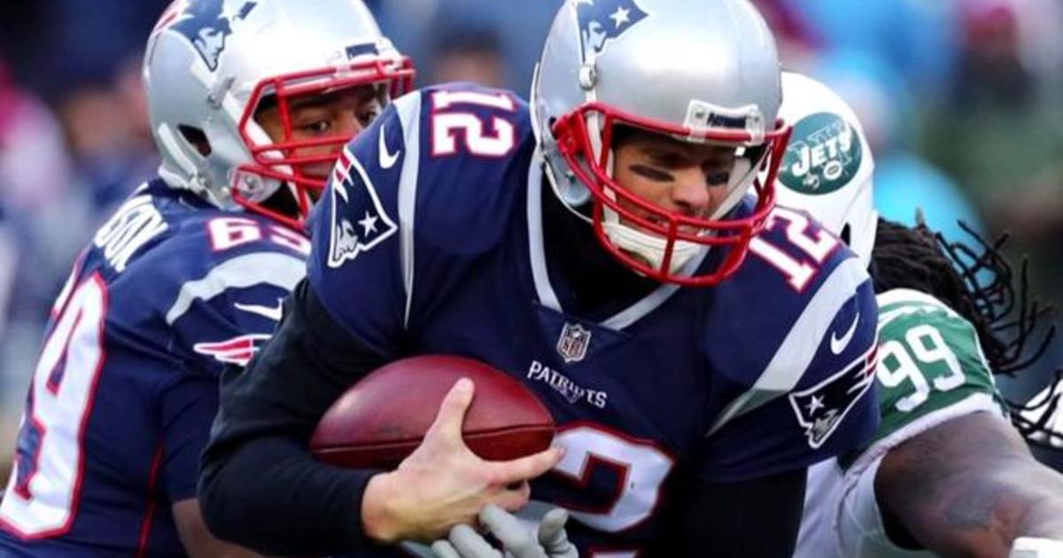 Eagles hope to upset Patriots in Super Bowl rematch 1
