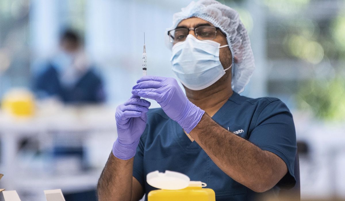 Pfizer COVID-19 vaccine expanded to children age 12 and
above 1