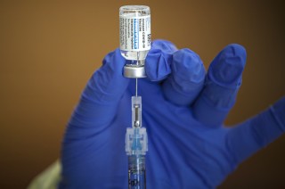 L.A. County expected to hit COVID-19 herd immunity by end of
July 1