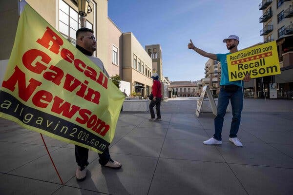 Newsom's Plan: California’s Middle-Class Taxpayers Could Get
a Rebate Under Proposal 1