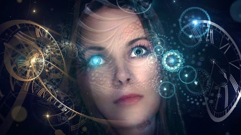 Shock: Canadian Government Openly Embraces
Transhumanism 1
