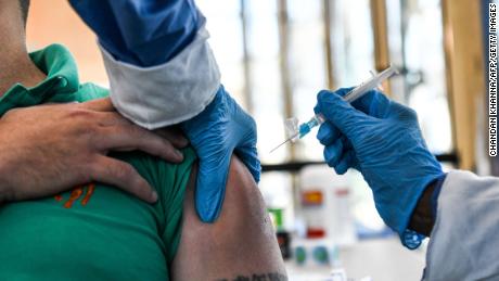 These are the key things America now needs to tackle in its
Covid-19 vaccination efforts 1