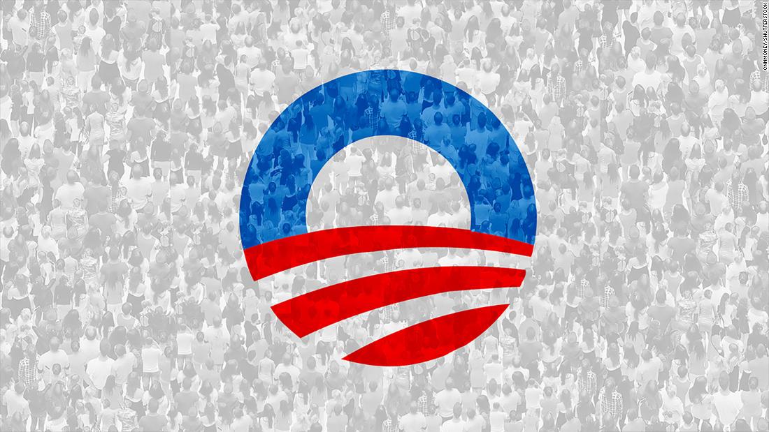1 million people sign up for Affordable Care Act coverage
after Biden reopens exchange 1