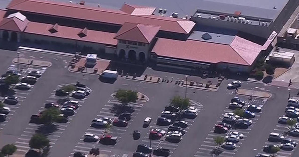 Travis Air Force Base lifts lockdown after "real world
security incident" 1