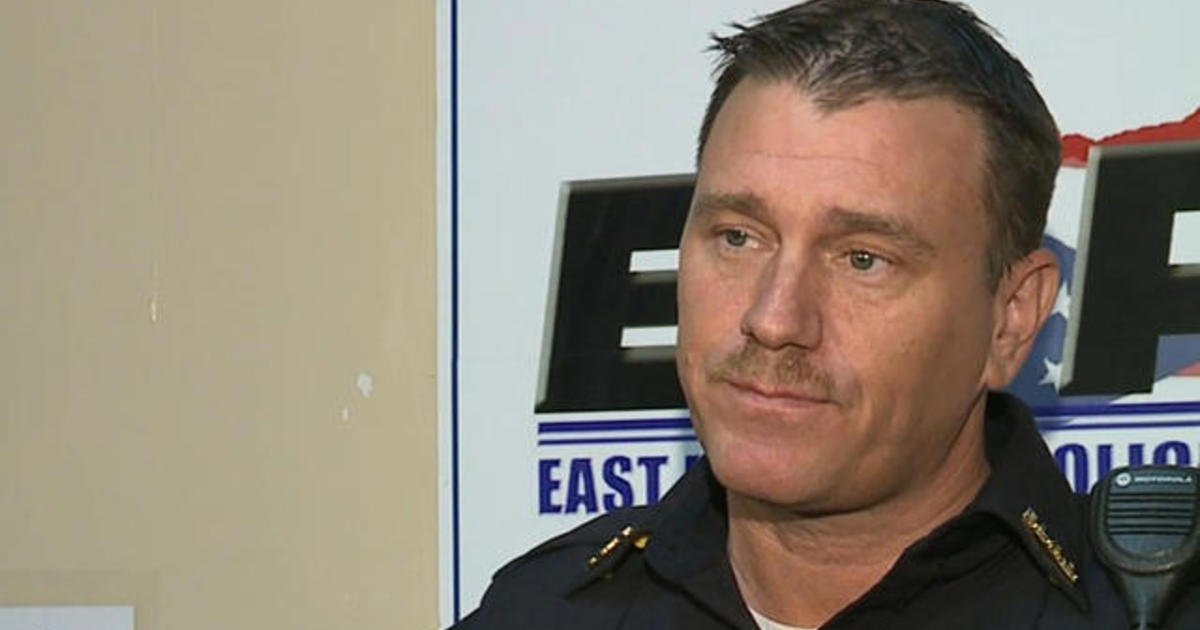 Officer nearly dies from accidental drug exposure 1