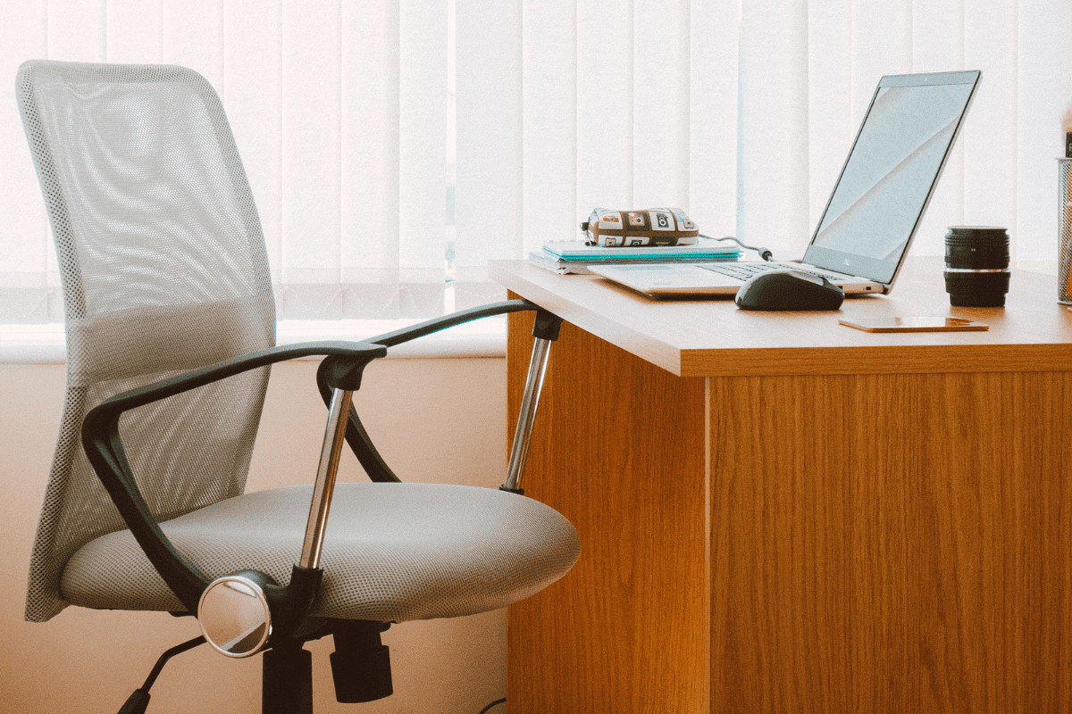 The Best Office Chair of 2021 1
