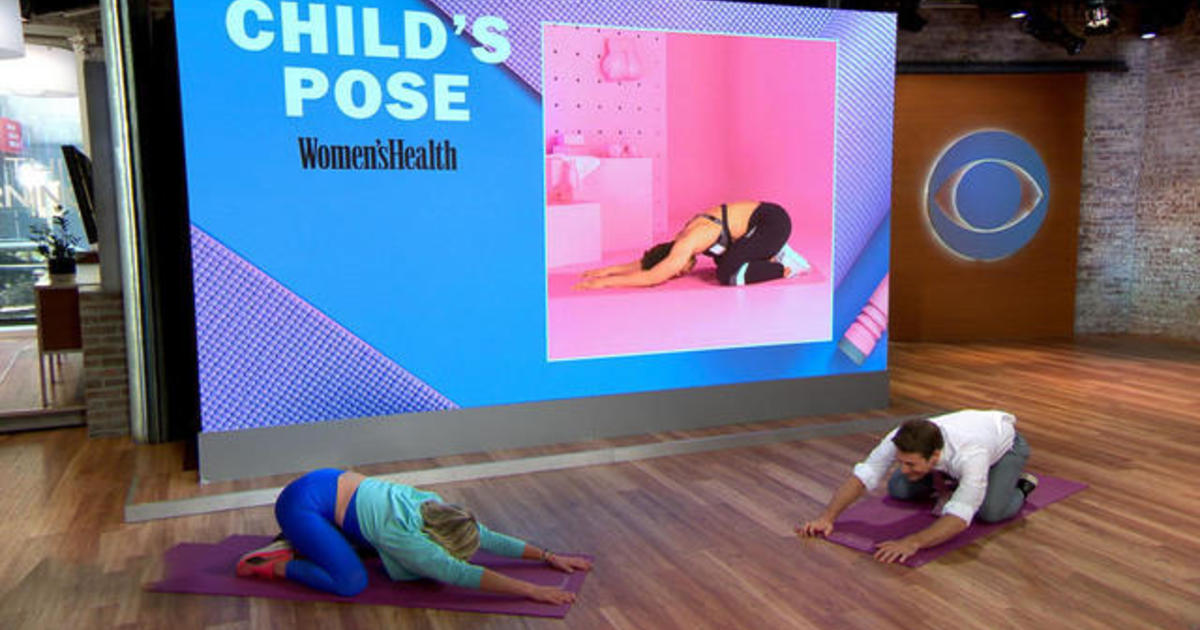 How to safely start working out after quarantine 1
