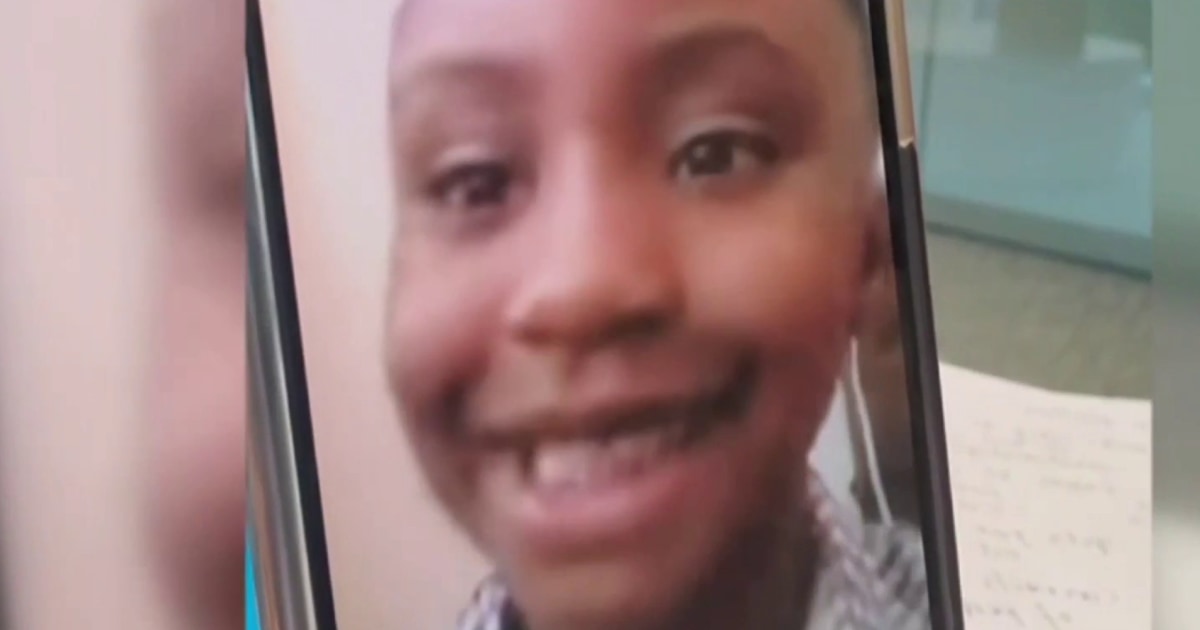 Watch: George Floyd’s 7-year-old daughter speaks at
Chauvin’s sentencing 1