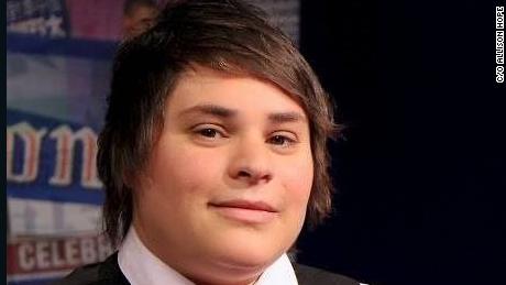 Carl Nassib's openness flips the script 1