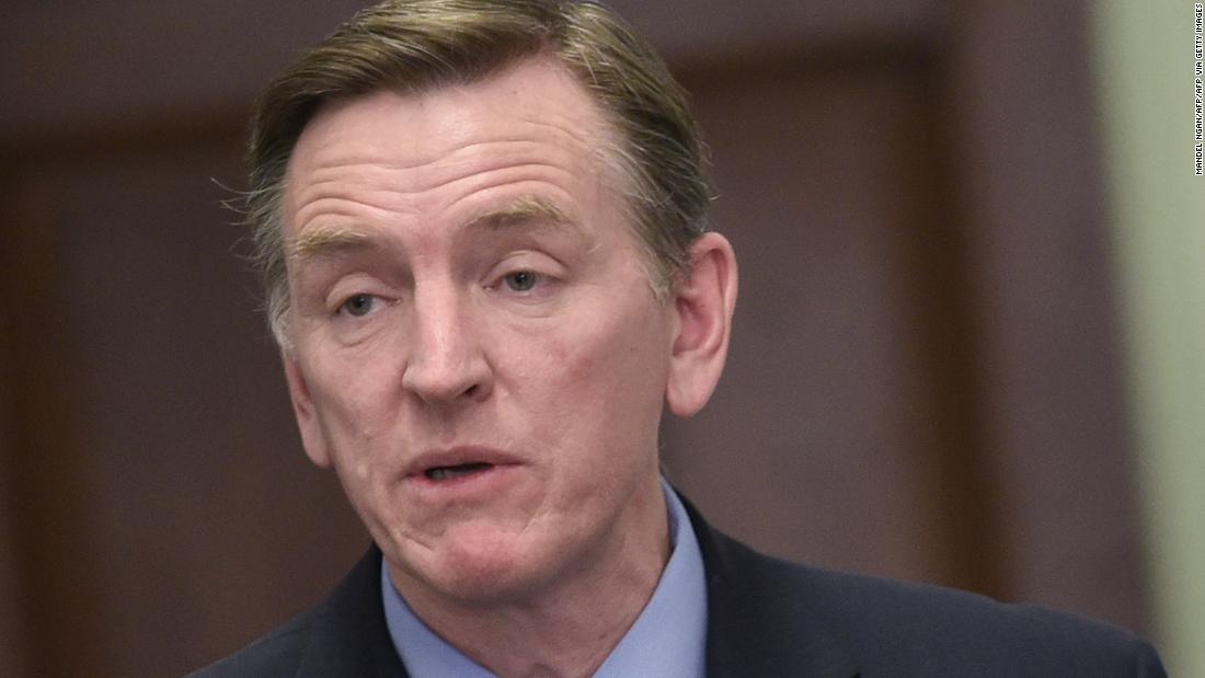 Fact-checking Rep. Gosar's misleading narrative about
shooting of Capitol rioter 1