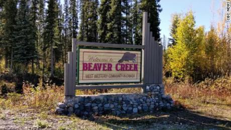 Canadian businessman and wife plead guilty to violating
quarantine rules after flying to indigenous community to get
Covid-19 vaccine 1