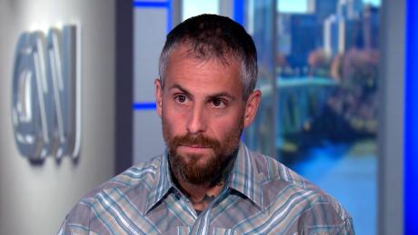 Officer injured in Capitol riot blasts GOP lawmaker's
behavior as 'disgusting' after tense exchange 1