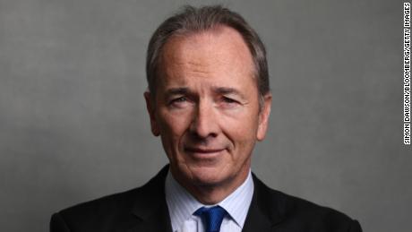 Morgan Stanley CEO to NYC workers: Be back in the office by
September or else 1
