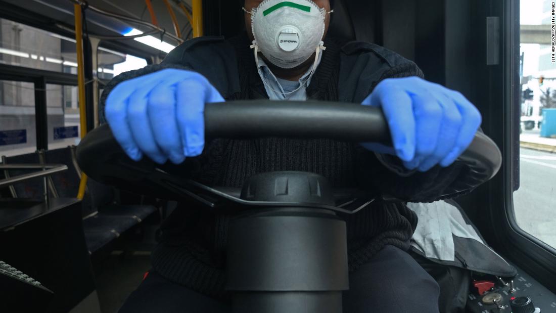 What if the government got it wrong on masks again? 1