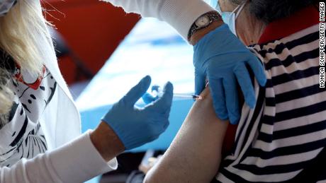 J&J Covid-19 vaccine lasts at least 8 months,
protects against Delta variant, studies find 1
