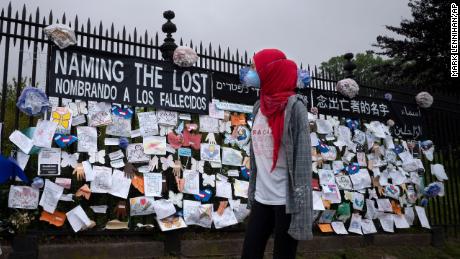 This CNN Hero is fighting to save lives in Philadelphia's
communities of color through Covid-19 vaccination and
testing 1 This CNN Hero is fighting to save lives in Philadelphia's
communities of color through Covid-19 vaccination and
testing 1