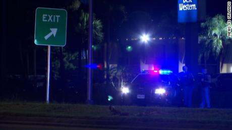 Man wanted for shooting Daytona Beach officer in the head
captured near Atlanta 1