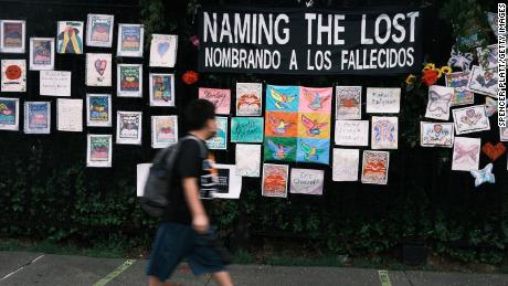 Surgeon General warns misinformation is the greatest threat
to Covid-19 vaccination efforts 1