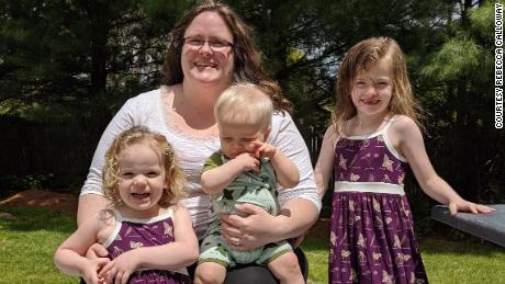 Why these parents volunteered their young children for
Covid-19 vaccine trials 1