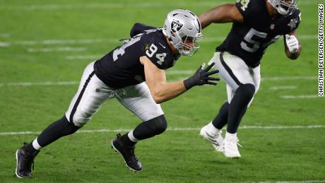 North America's four biggest pro sports leagues have been
around a combined 398 years. They've had two openly gay active
players 1