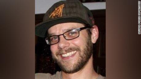 A 'heroic' man who fatally shot a gunman was himself killed
by a responding officer, Colorado police say 1