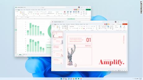 Microsoft Office is getting a major redesign 1