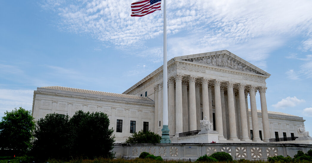 Supreme Court Sides With Alaskan Natives in Dispute Over
Coronavirus Aid 1