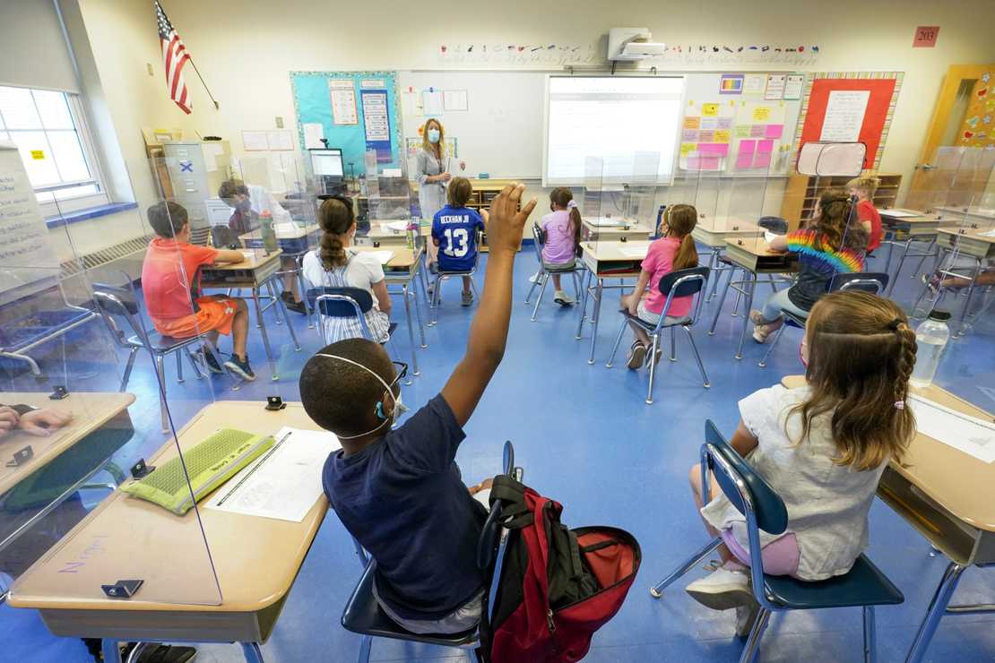 Free to Learn Exposes K-12 Schools Using Politicized
Curriculum in Brutal Ad Campaign 1