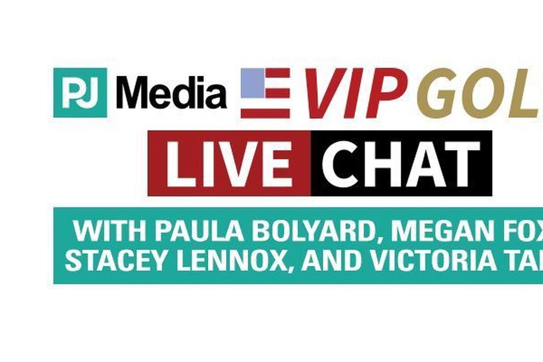 LADIES' CHOICE VIP LIVE CHAT TODAY AT 1PM: 1977 vs. 2021,
the Left's Latest Mask Insanity, and the Times Square Free-Fire
Zone 1