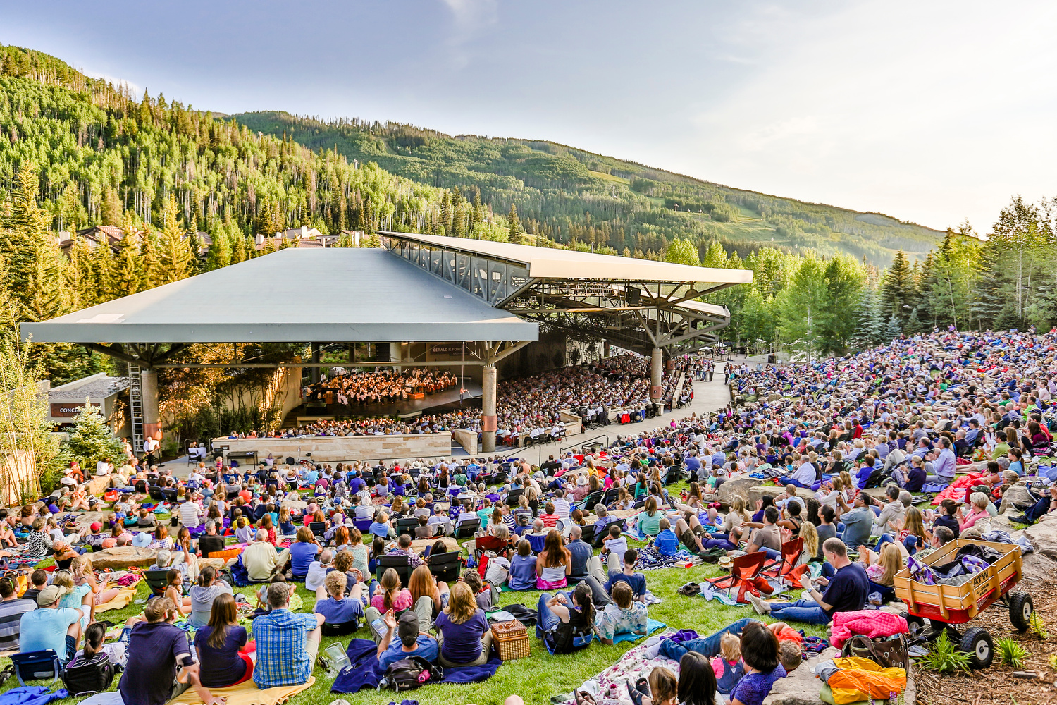 From sentimental to sensational: These 7 classical music
happenings will shape summer 2021 1