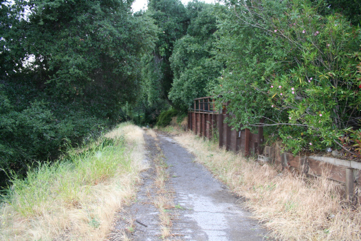 Stevens Creek Trail extension opens in Cupertino 1